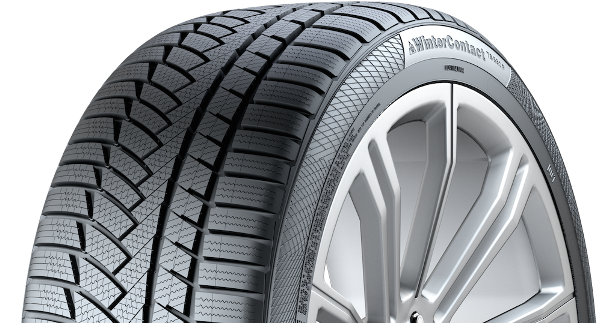 Continental WinterContact TS 850 P