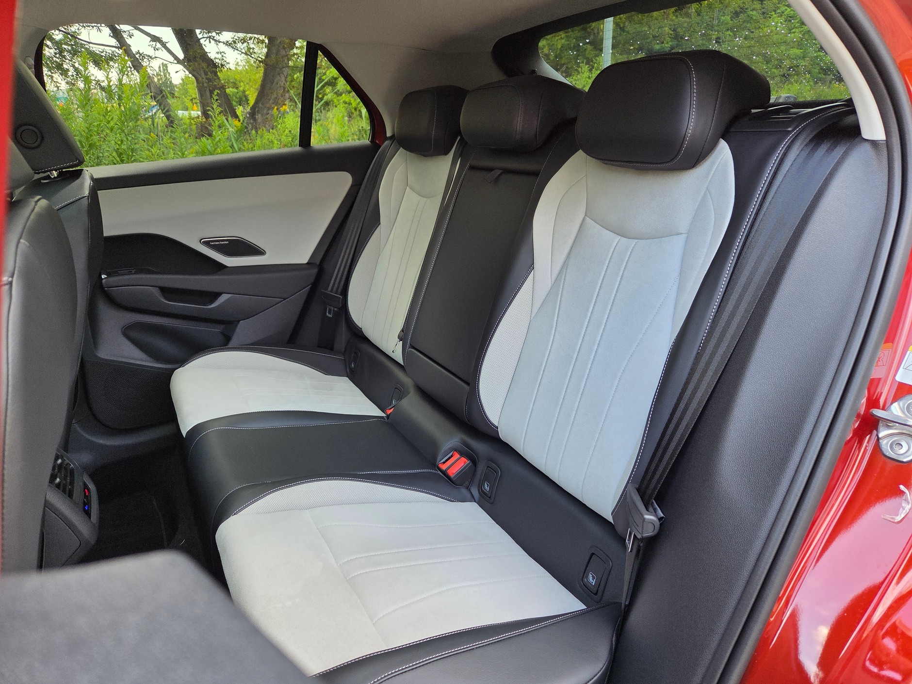 Volkswagen T-Roc 1.5 eTSI Style 2026