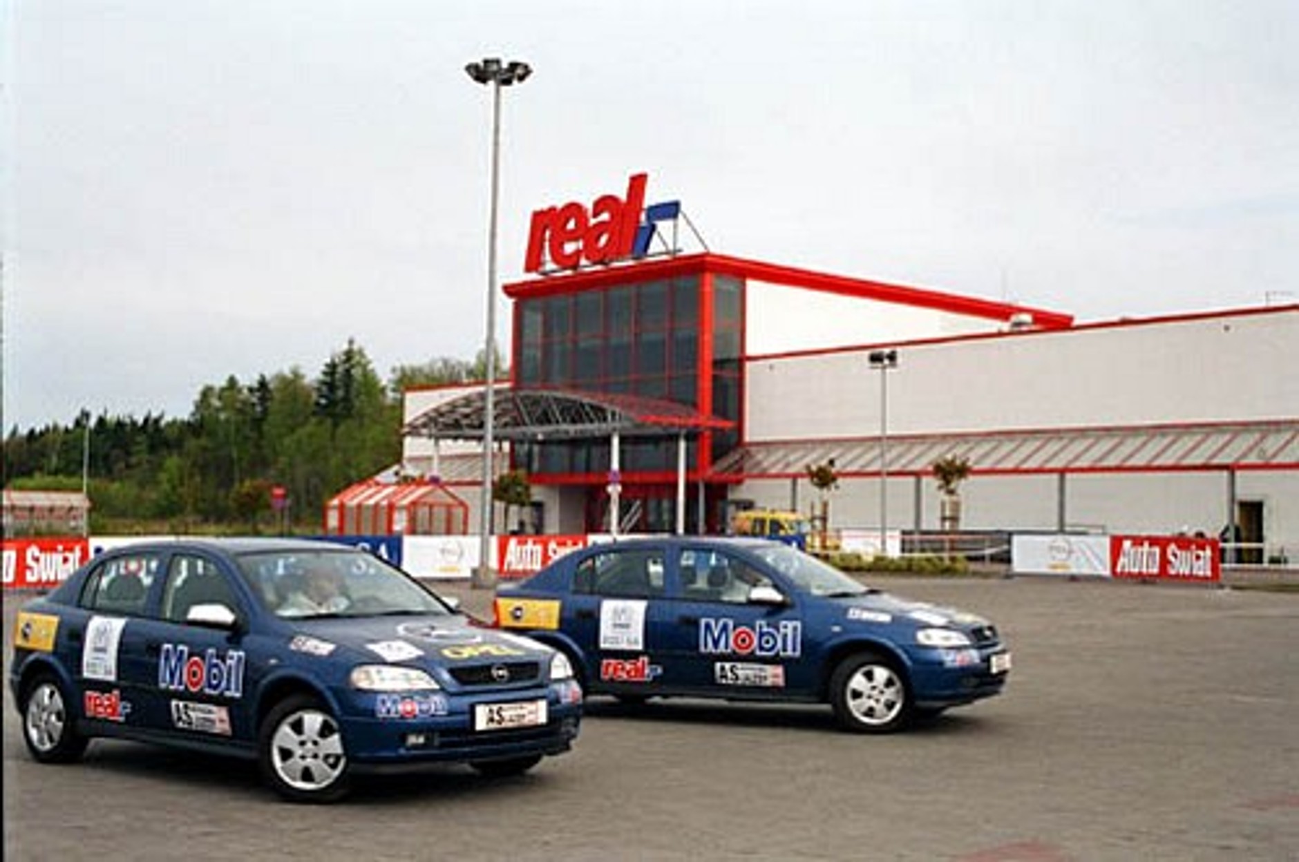 Półfinał w Słupsku