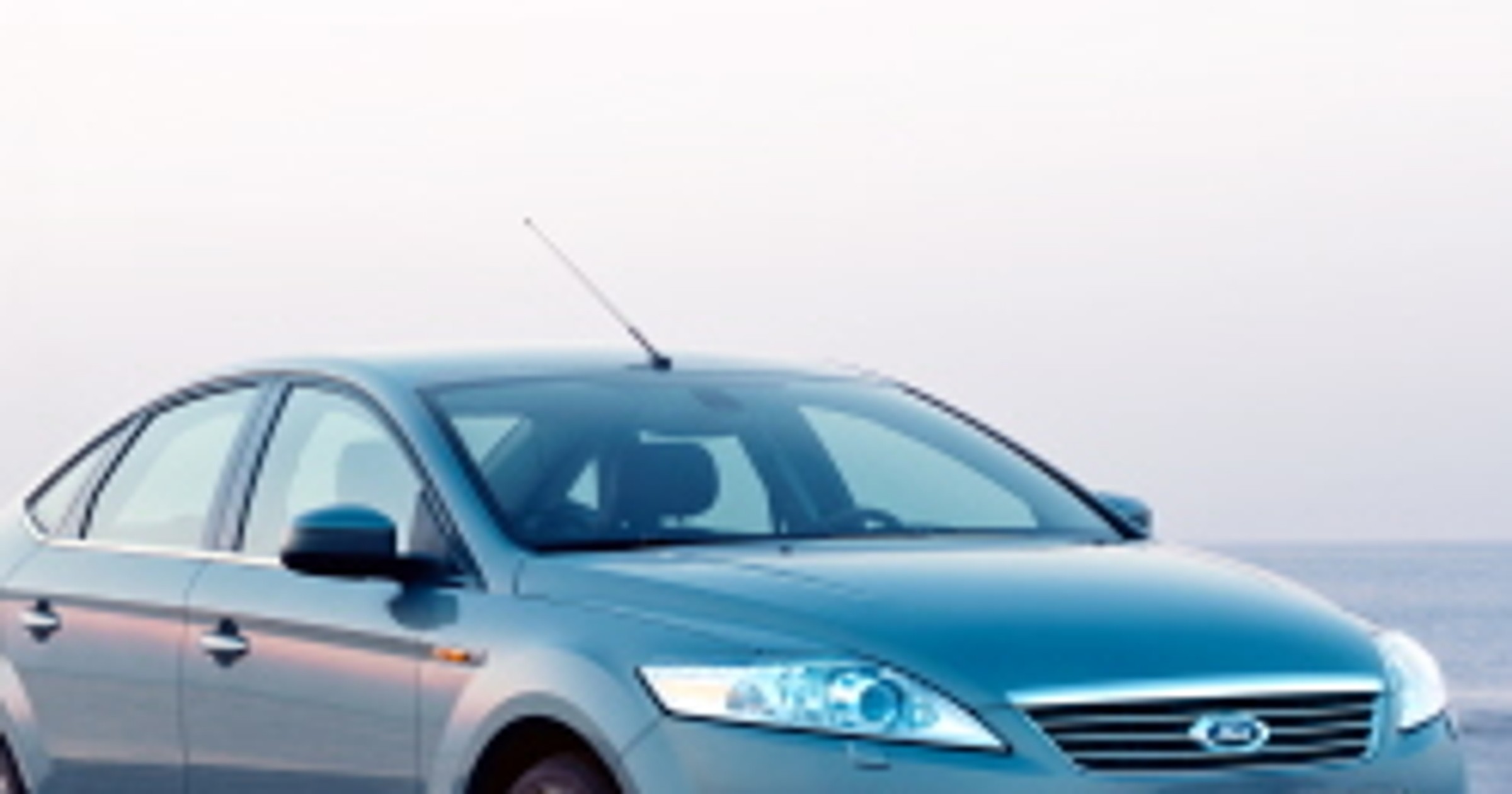 Ford: polska prezentacja nowego Mondeo - w salonach od września (ceny w Polsce)