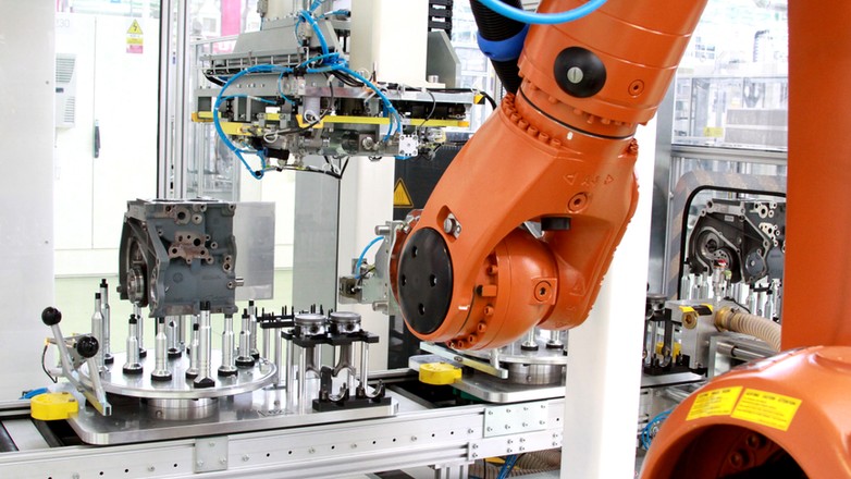 FCA w Bielsku-Białej