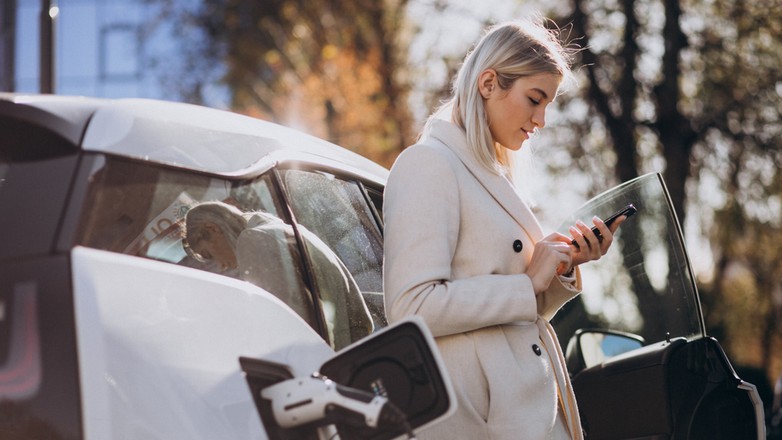 Republikanin z Karoliny Północnej w imię równości chce zlikwidować bezpłatne ładowarki do pojazdów elektrycznych