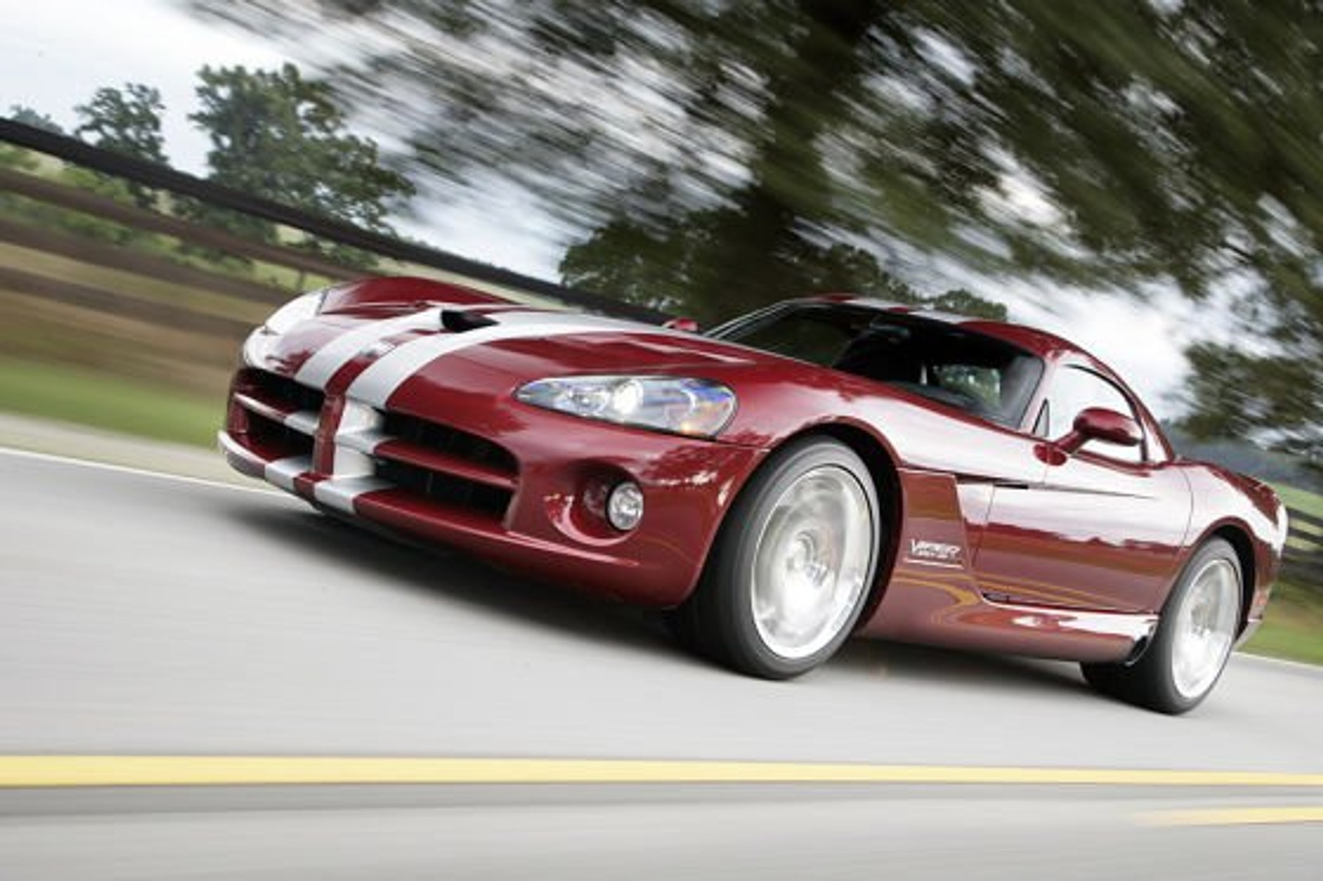 Auta, które od nas odeszły