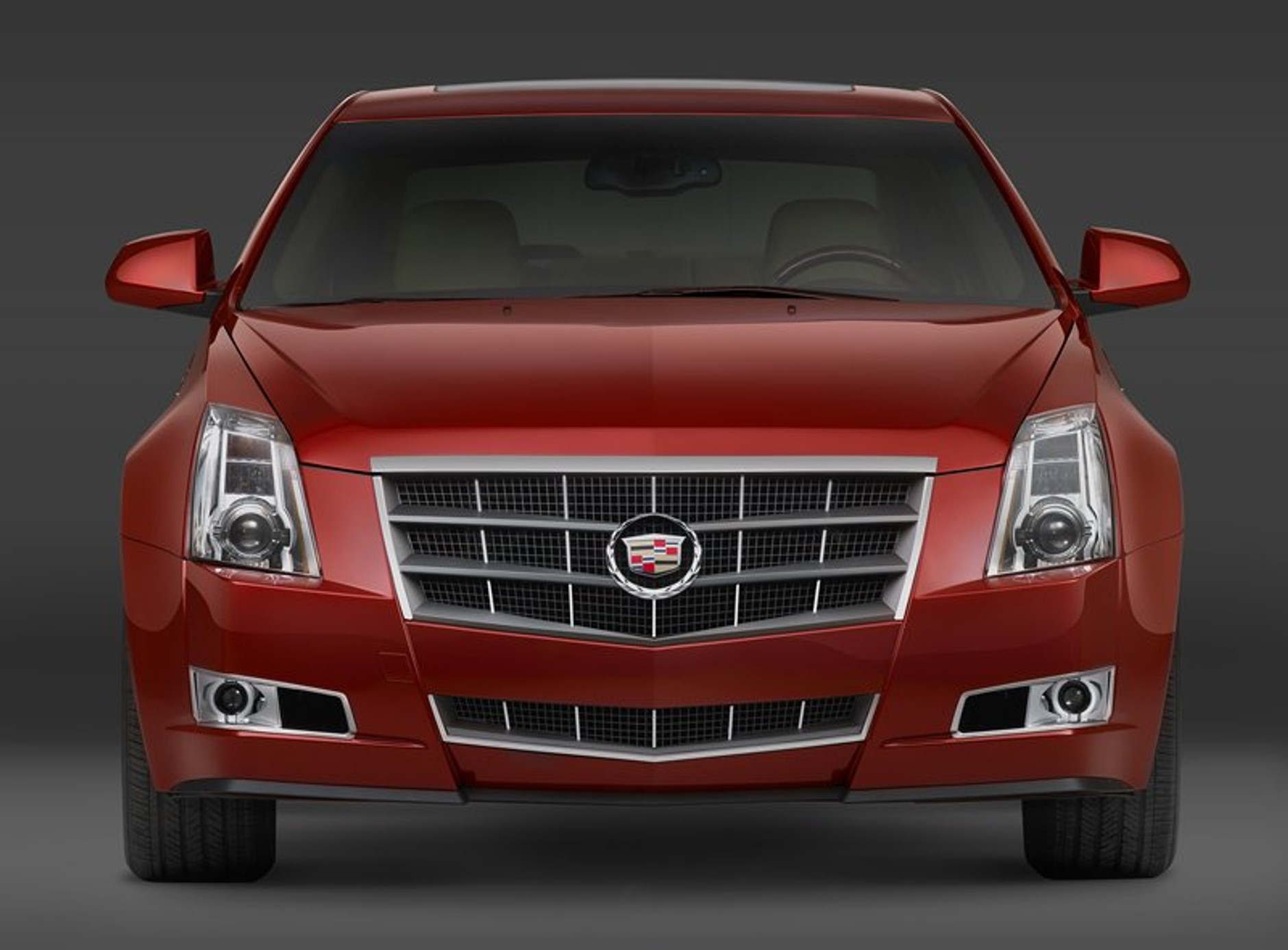 Genewa 2007: 6-cylindrowy diesel dla Cadillaca CTS
