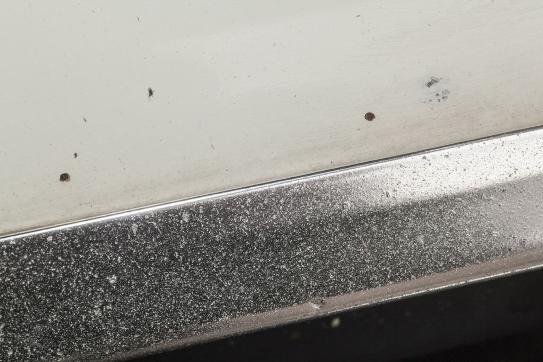 Jak wykonać zaprawki?