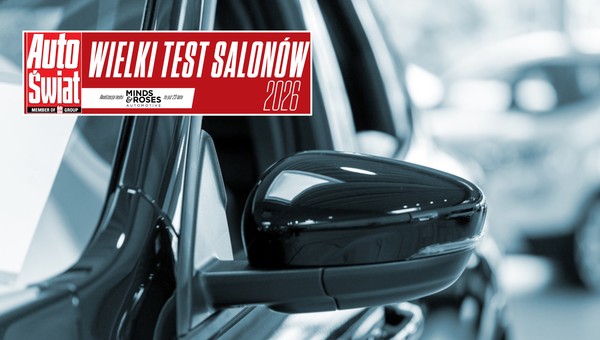 Wielki Test Salonów 2026
