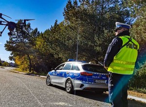 Z automatu dwa tys. zł mandatu i 15 pkt karnych. CANARD stawia nowe urządzenia [Lista]
