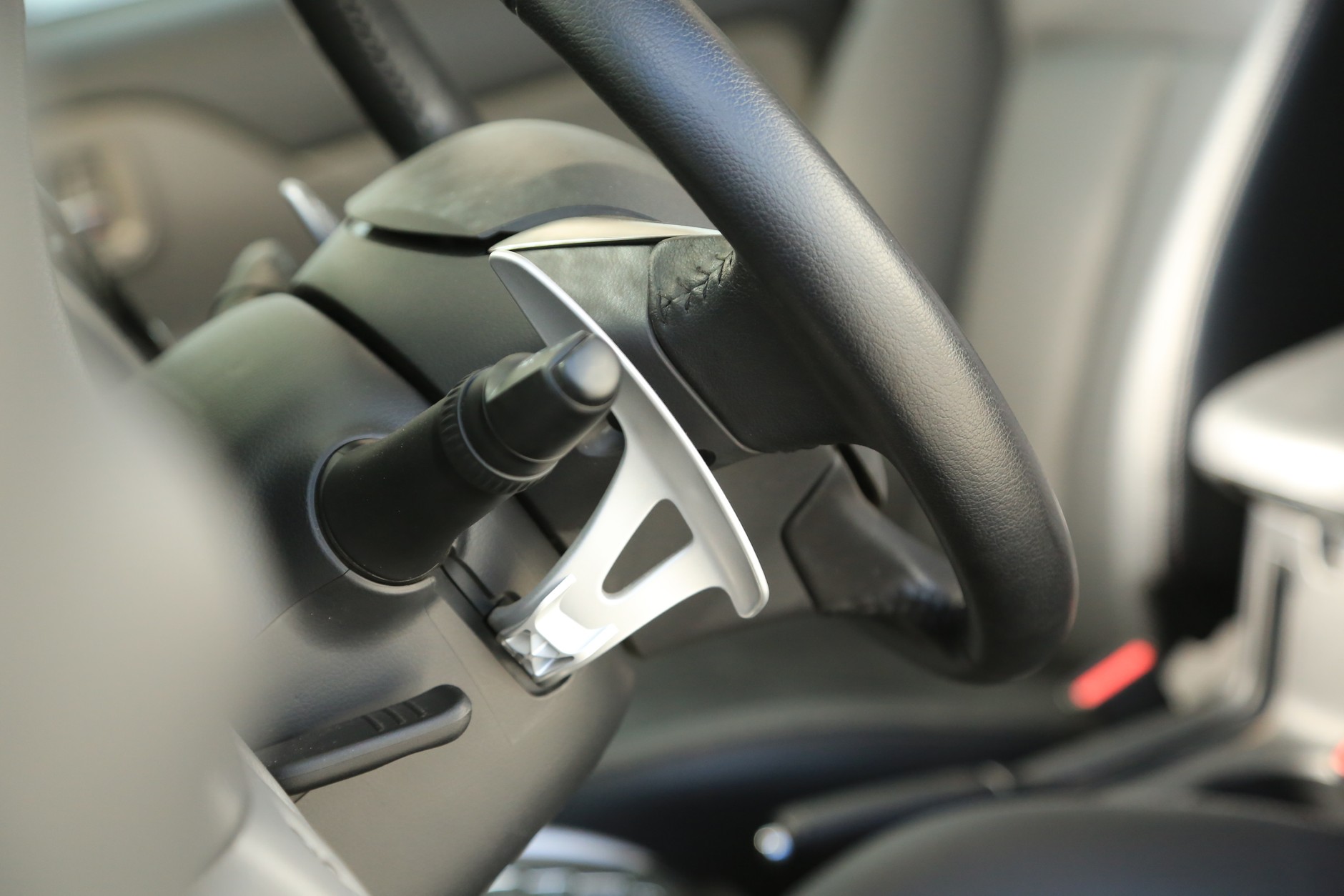 Mitsubishi L200 Monster