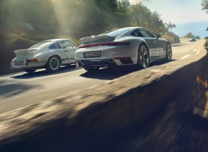 Intrygująca historia Porsche 911: jak legenda o mało nie zniknęła