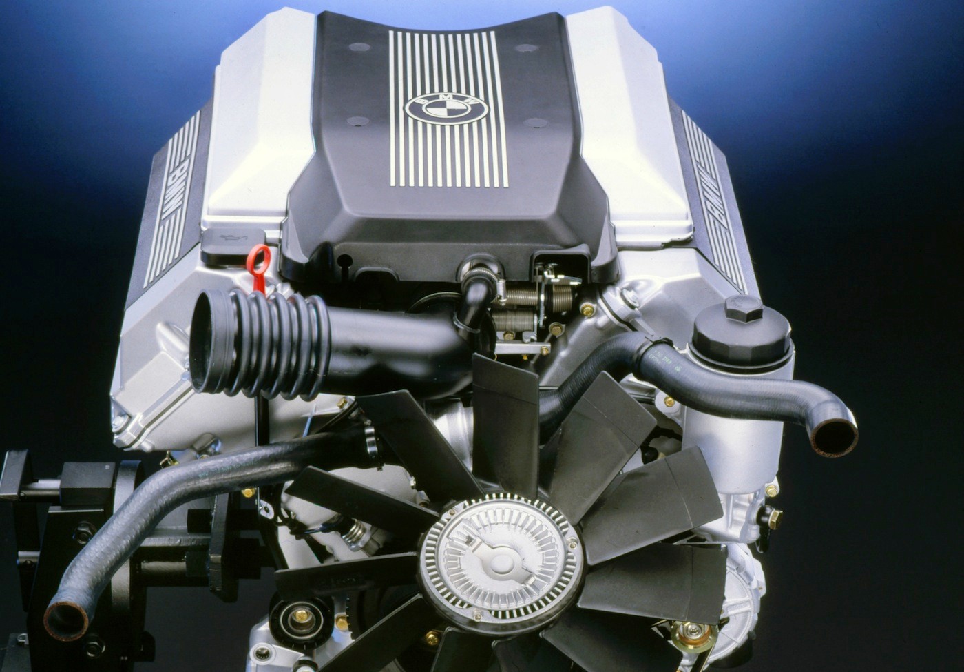 Historia BMW M cz. II: lata 1980 do dziś