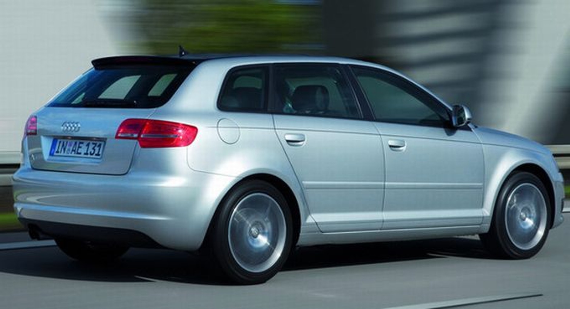 Audi A3 - Nowy silnik w gamie diesli