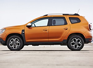 Najpopularniejsze SUV-y w Polsce – lider z kolosalną przewagą nad resztą