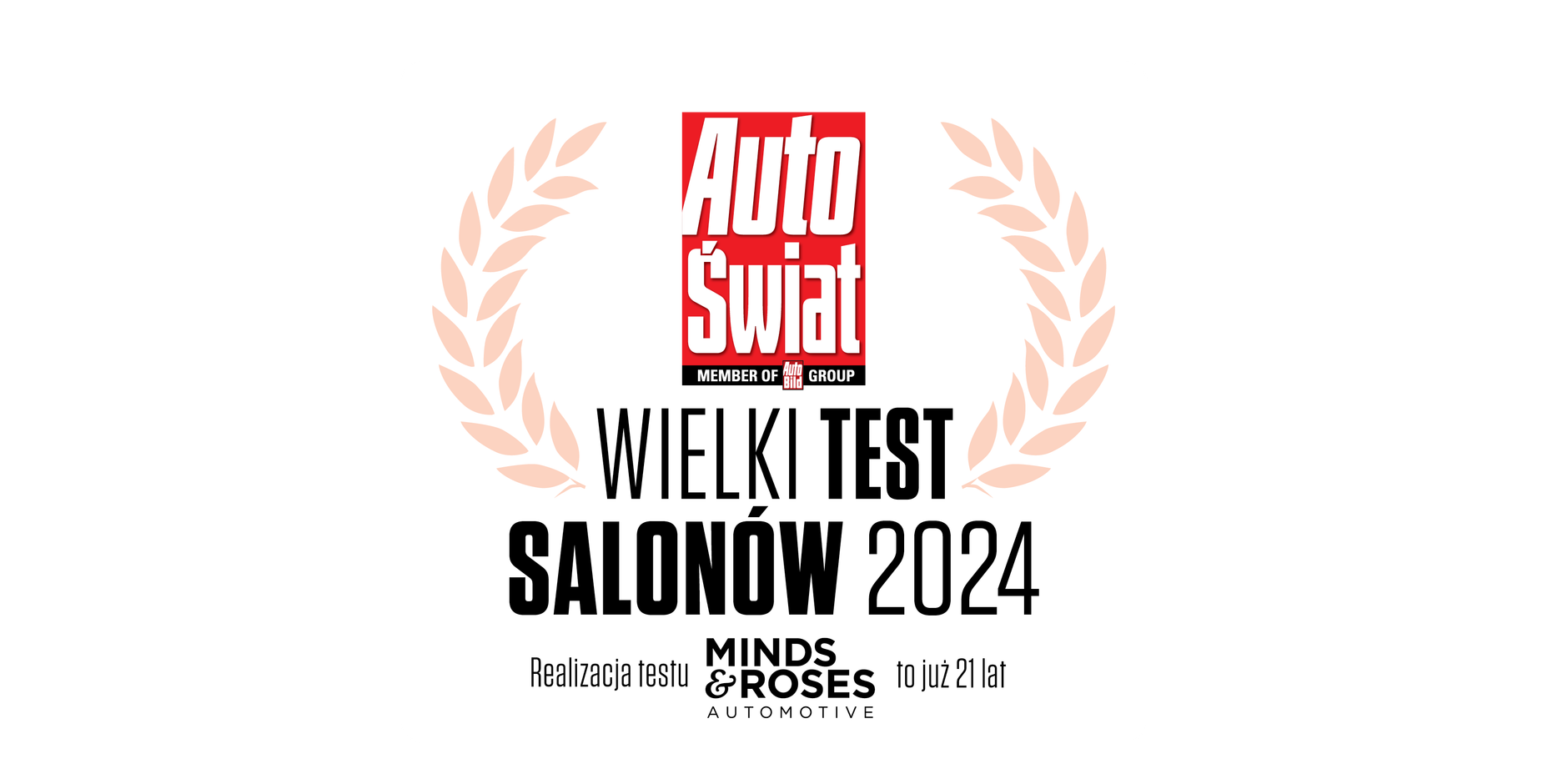 Wielki Test Salonów 2024