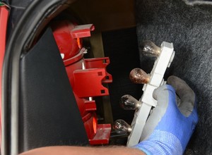 Prowokacja z żarówką zakończyła karierę naczelniczki US w Bartoszycach