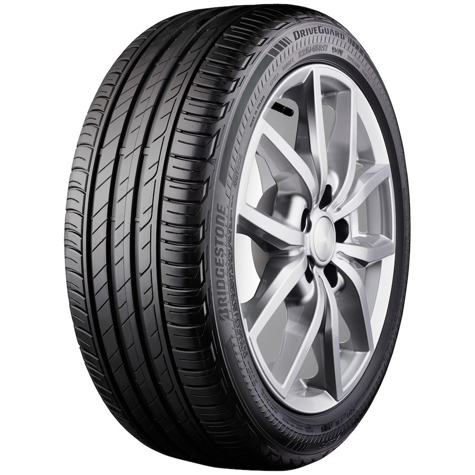 Bridgestone DriveGuard