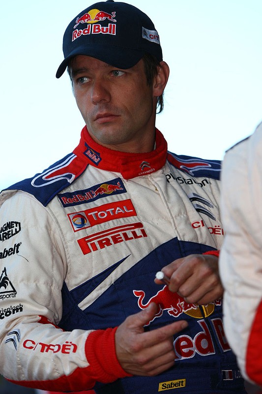 Rajd Hiszpanii 2009: Citroën mistrzem, Hirvonen wciąż liderem - fotogaleria Rallyworld©Willy Weyens