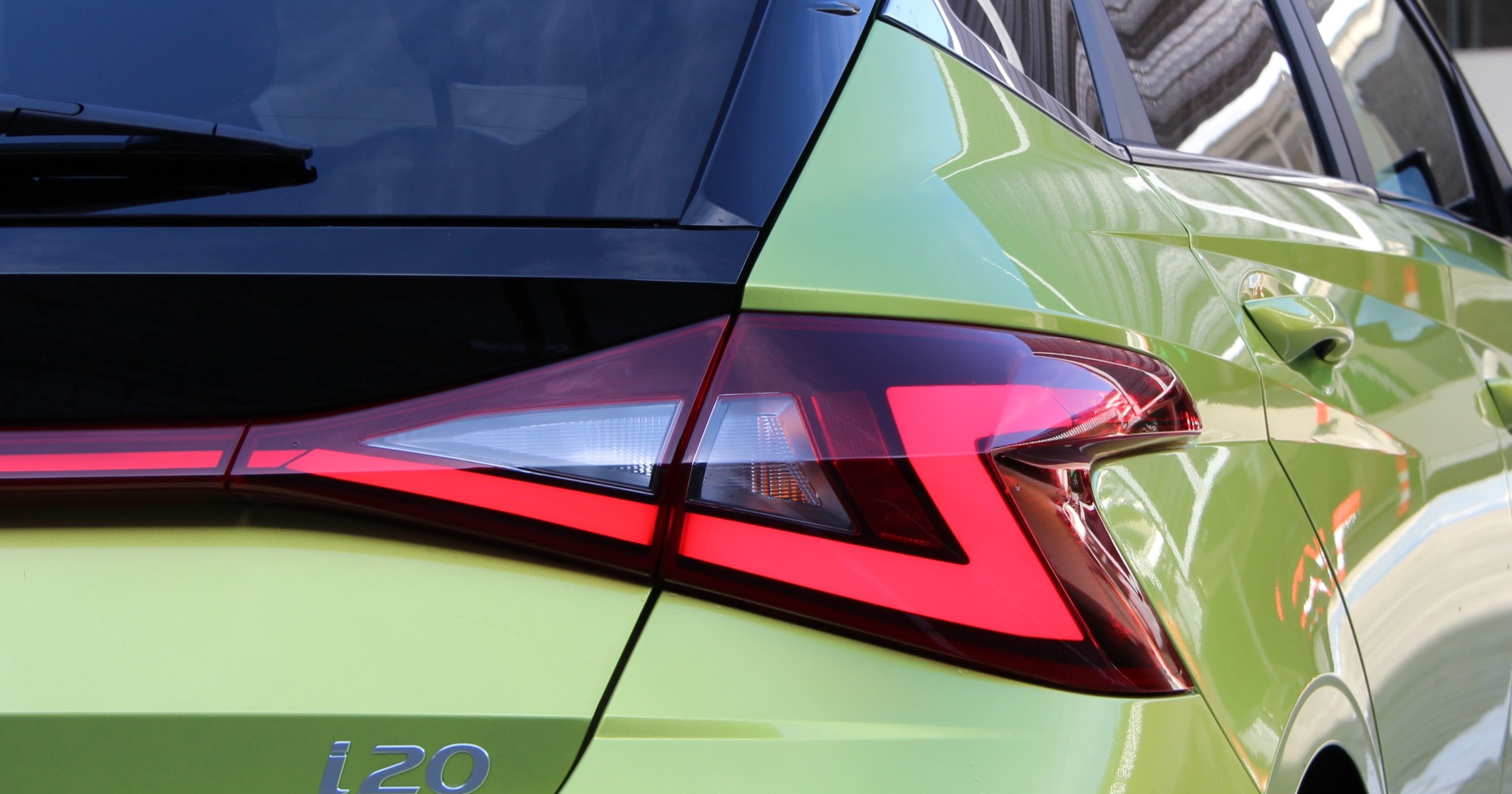 Hyundai i20 (3. generacja)