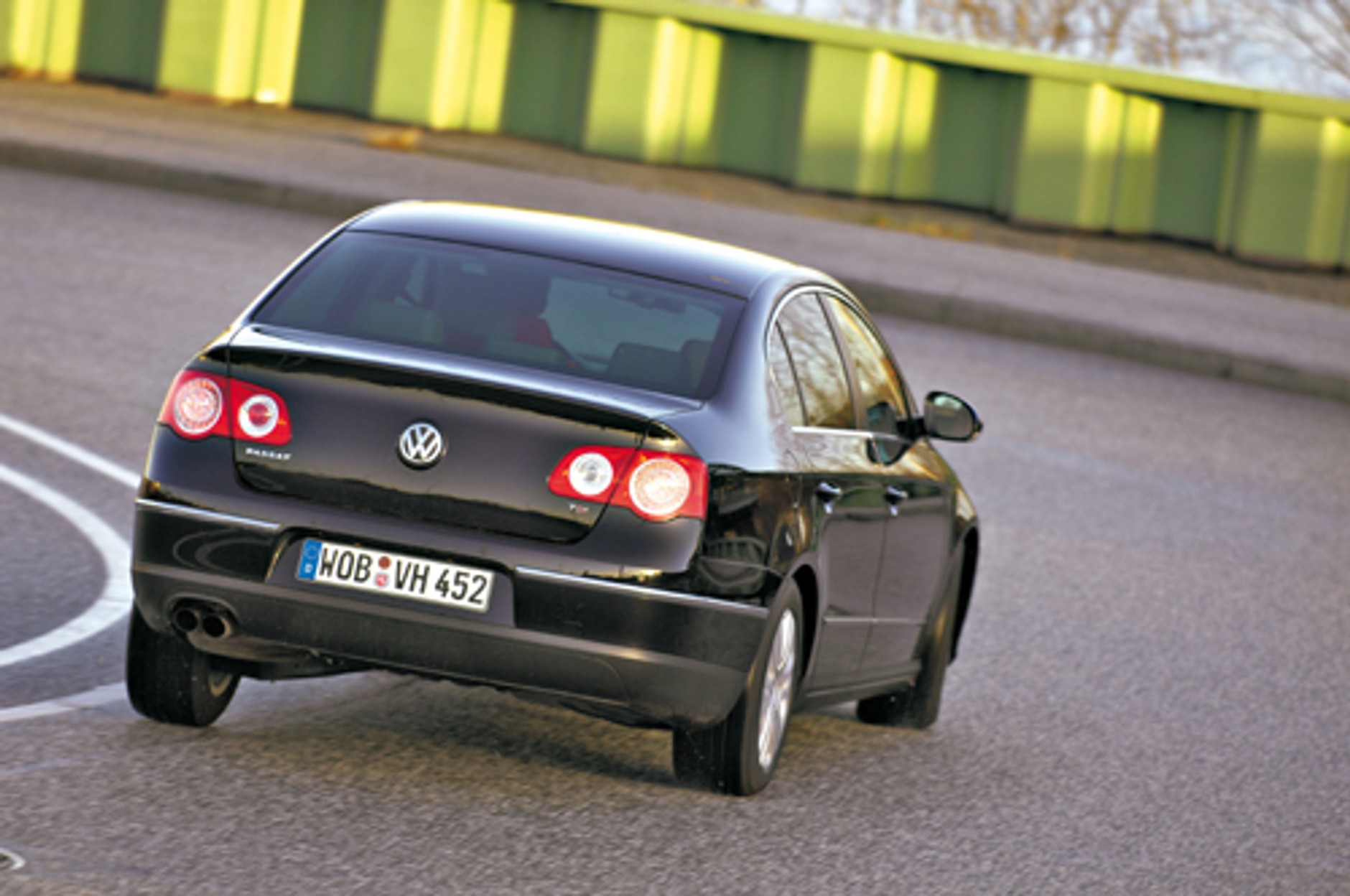 Nowa Mazda 6 - Superbryka czy przeciętniak?