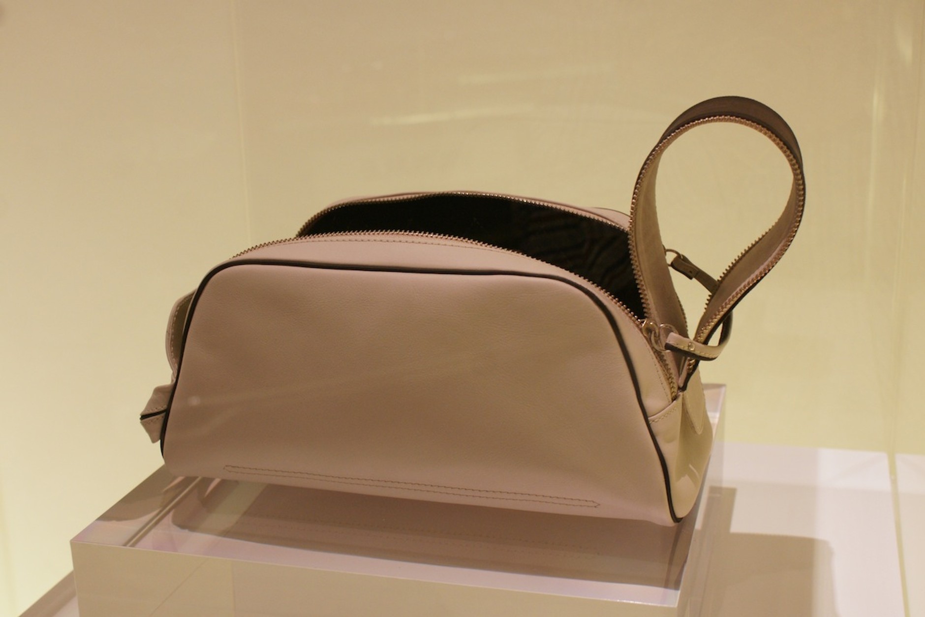 Ford Mondeo Vignale (2015)