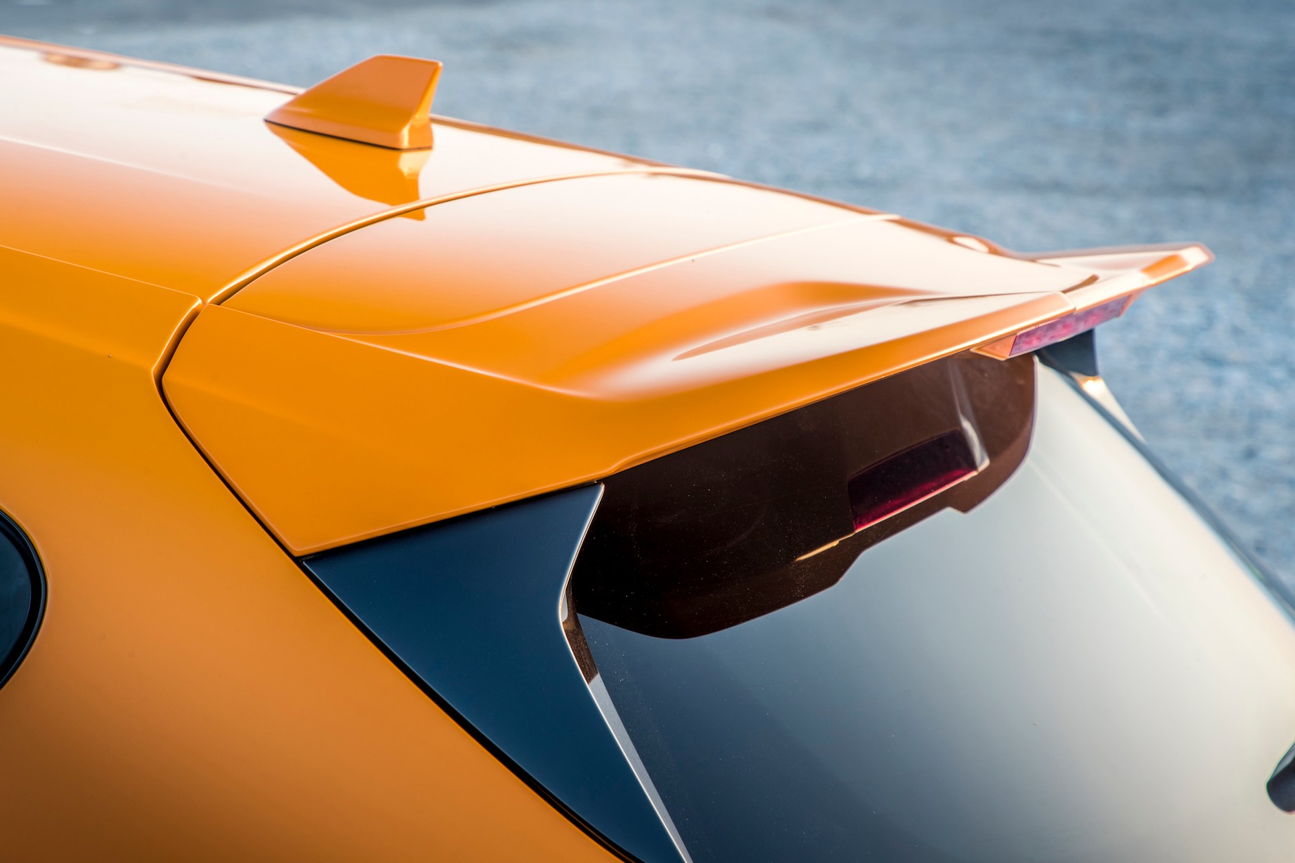 Ford Focus ST