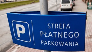 Zapłaciła 200 zł mandatu, chociaż opłaciła postój. Zdecydowała — dosłownie — jedna minuta