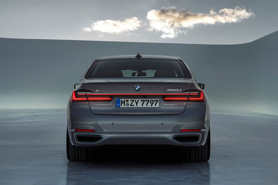 BMW serii 7