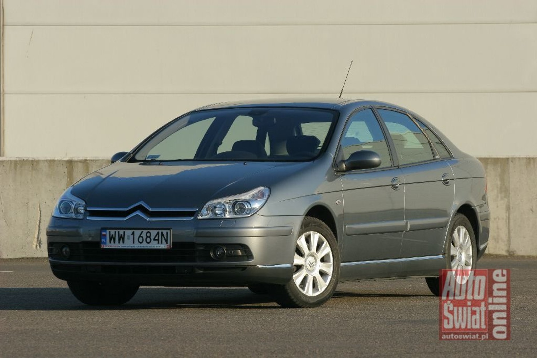 Citroen C5