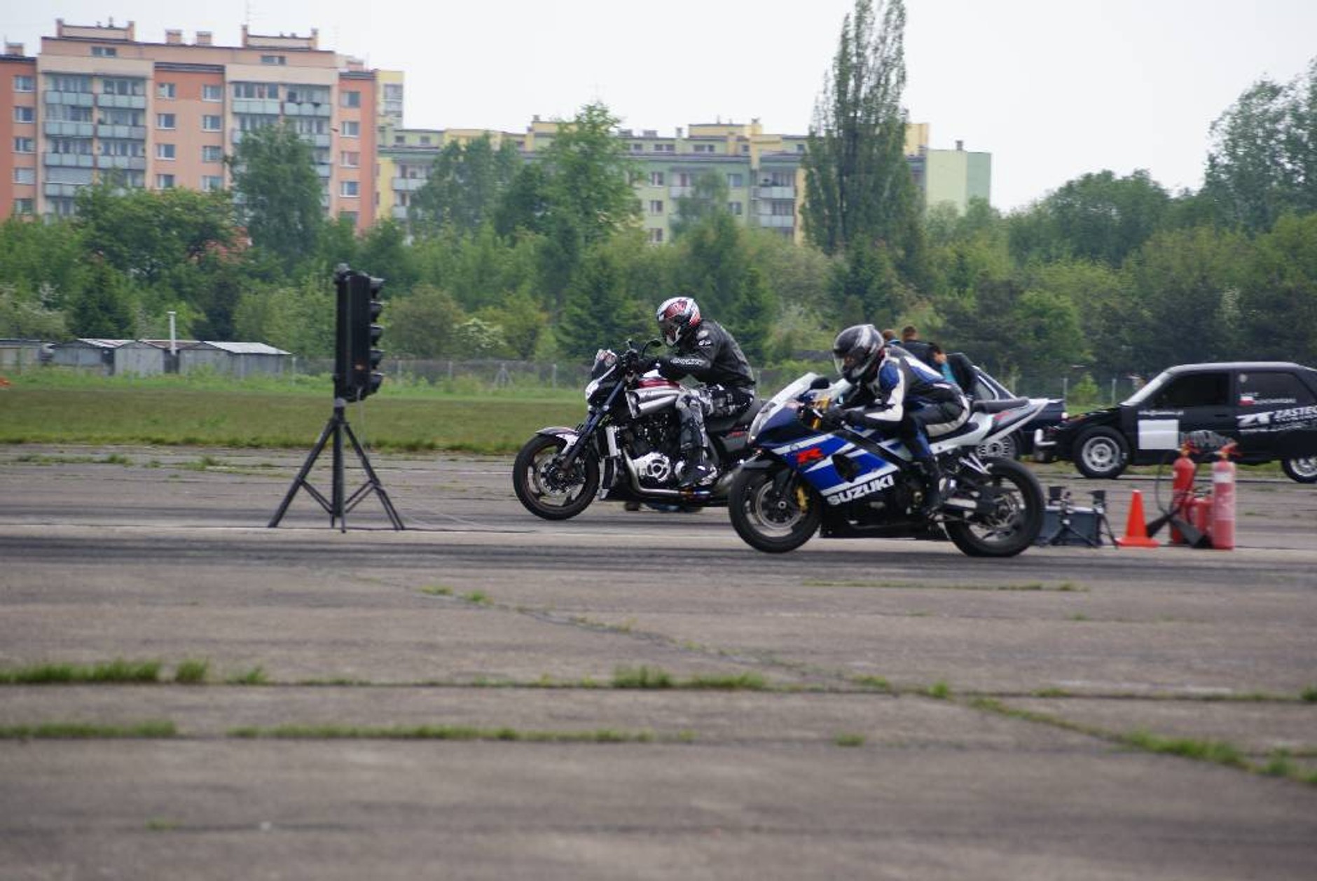 Men`s Day 2010: spełnienie męskich pasji i marzeń