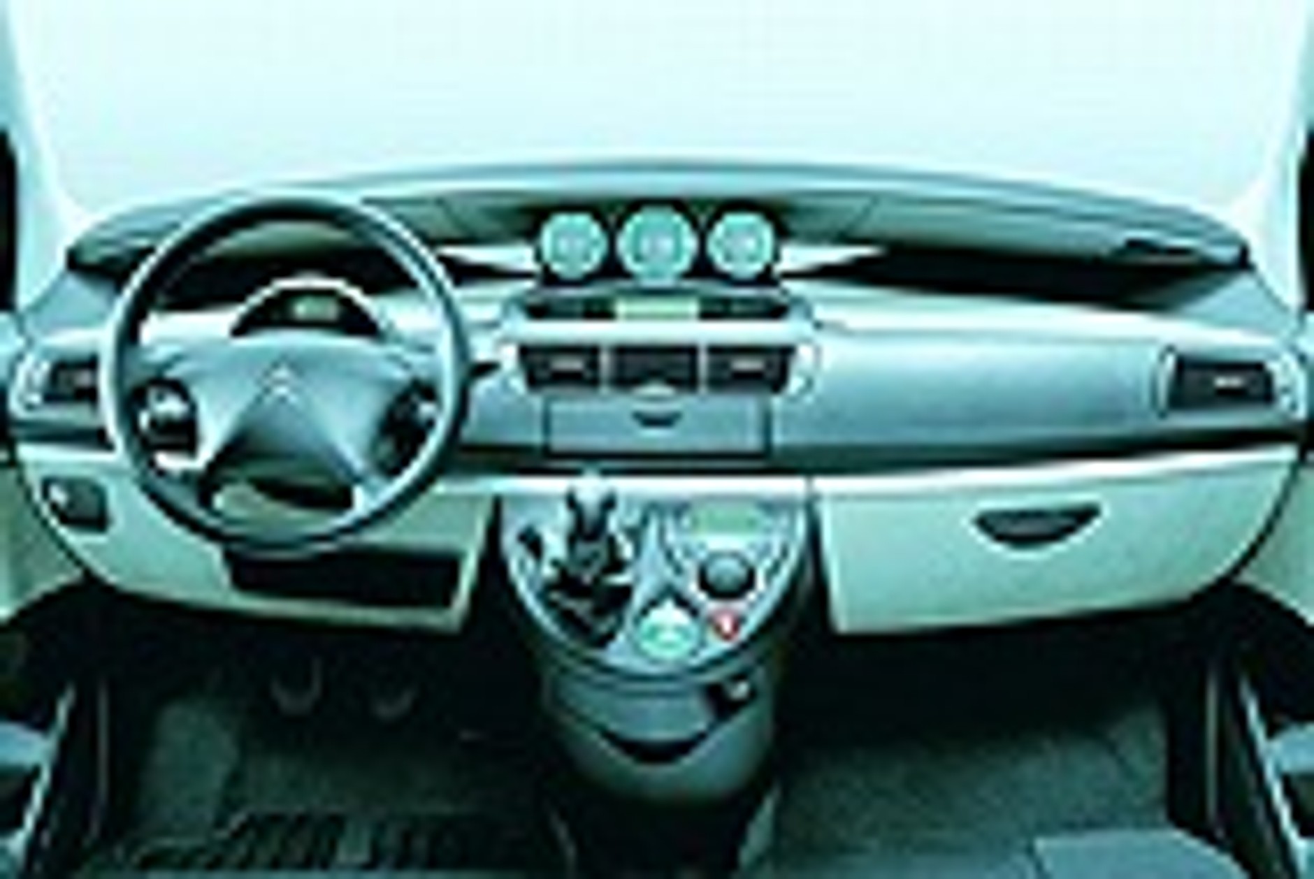 Największy w rodzinie