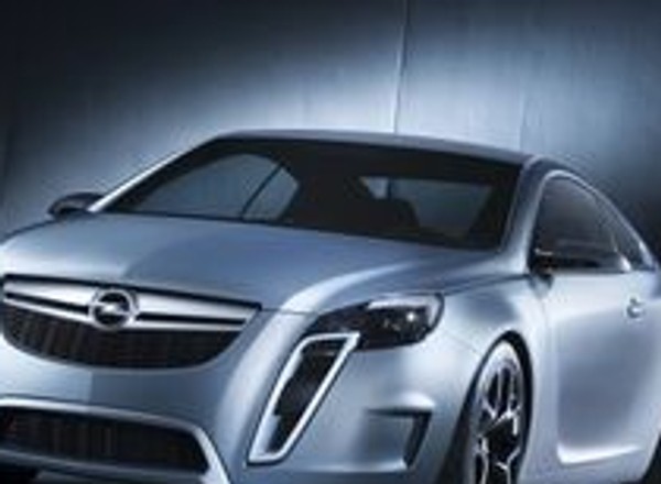 GM Europe: nowy kompakt także z Gliwic!