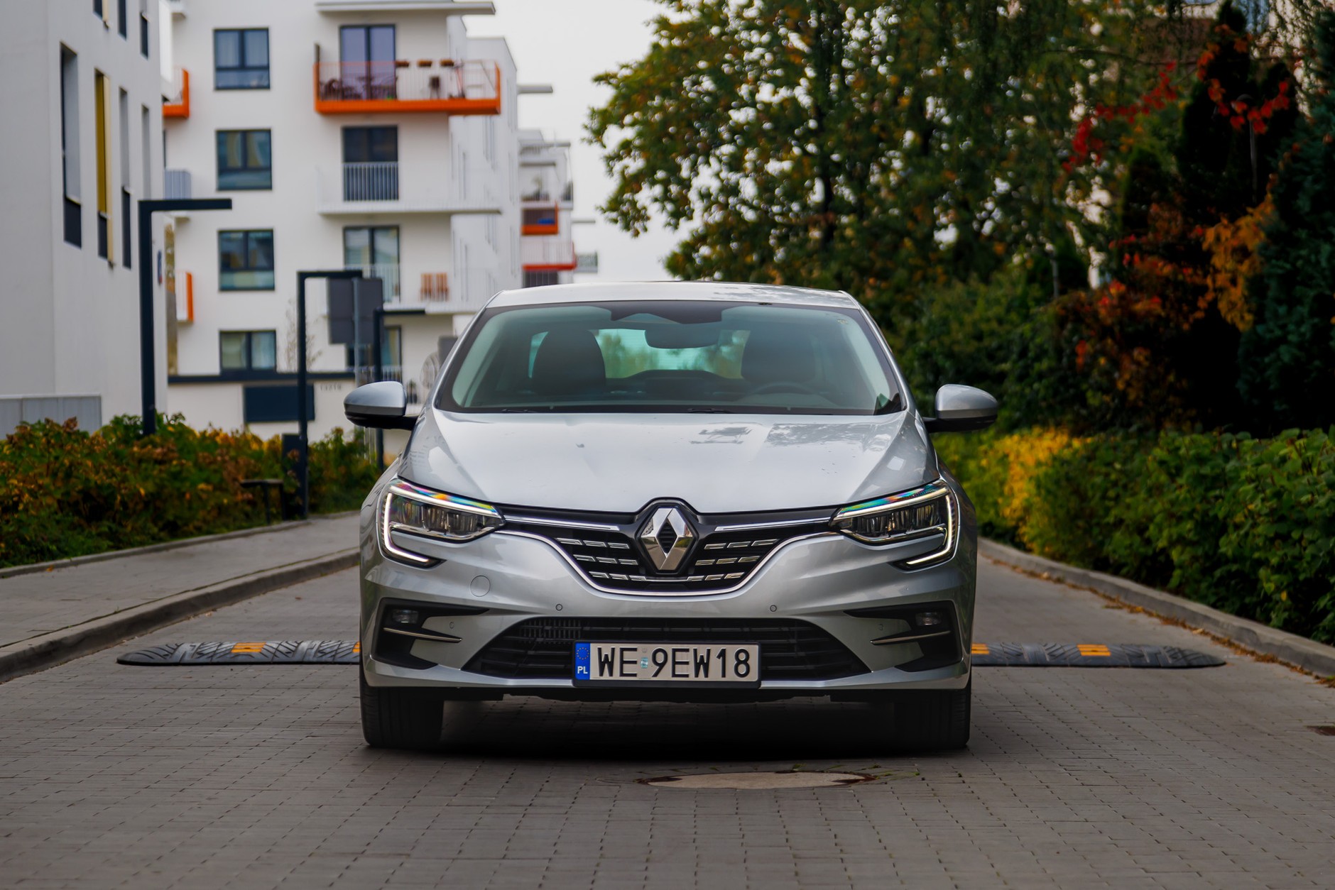 2024 Renault Megane GrandCoupe