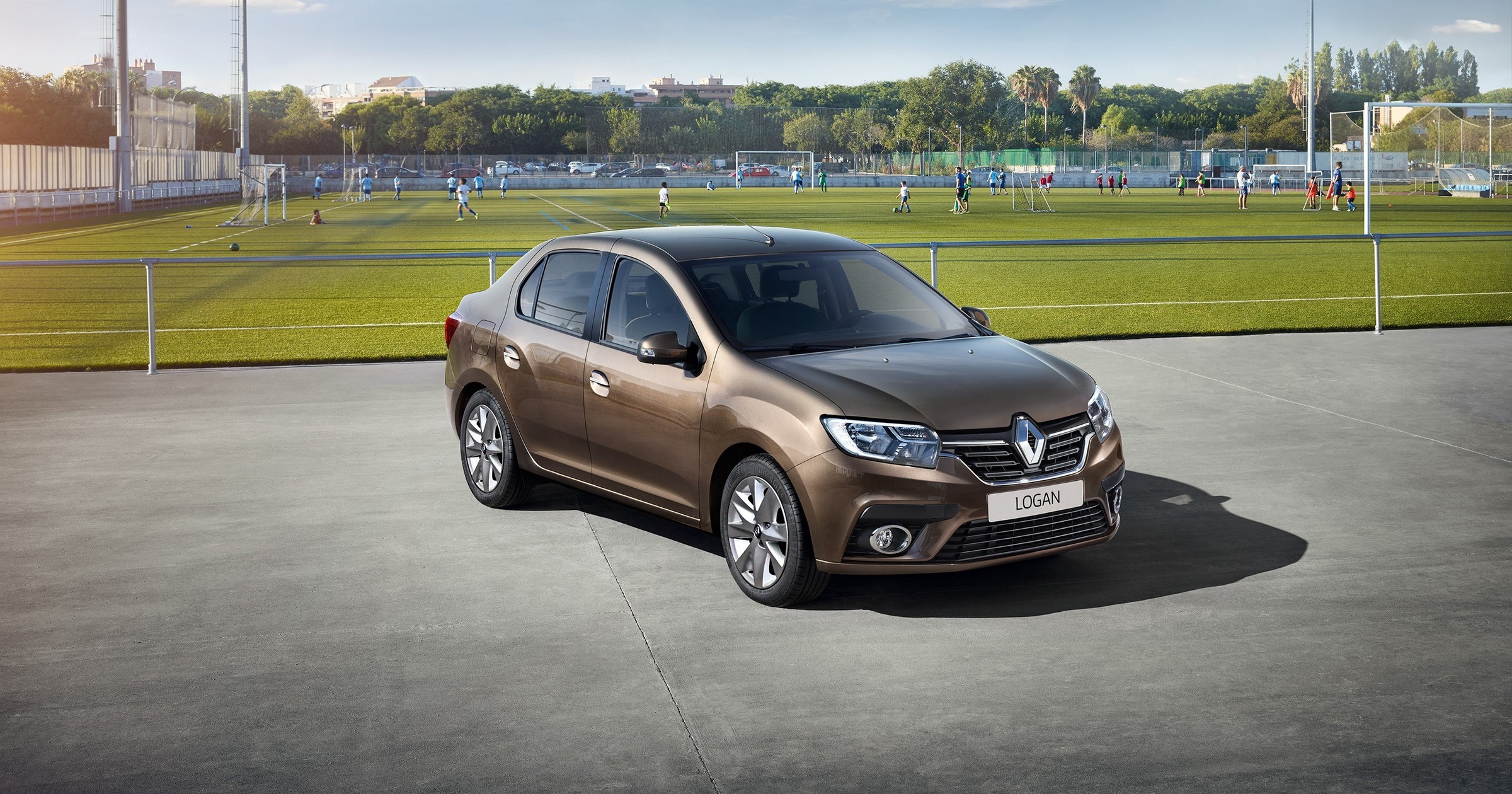 Renault Logan