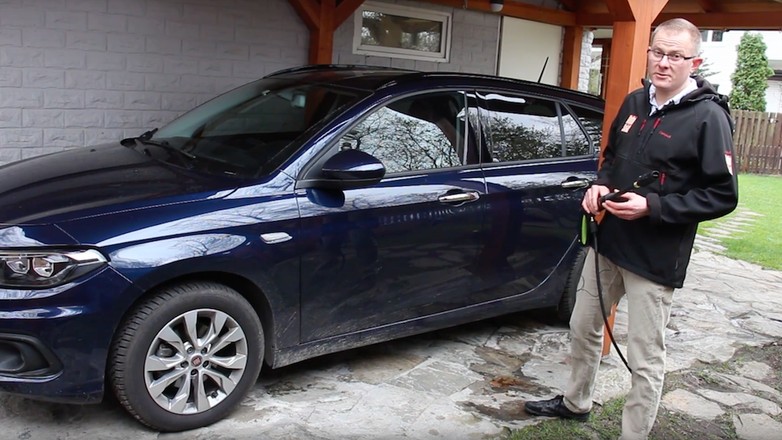 Jak prawidłowo korzystać z myjki ciśnieniowej?