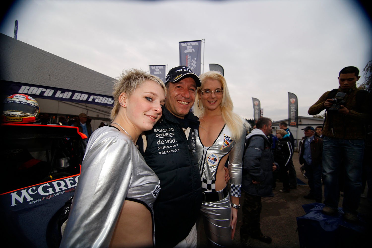 Dakar 2011: znamy trasę i listę zgłoszeń (fot. Rallyworld©Willy Weyens)
