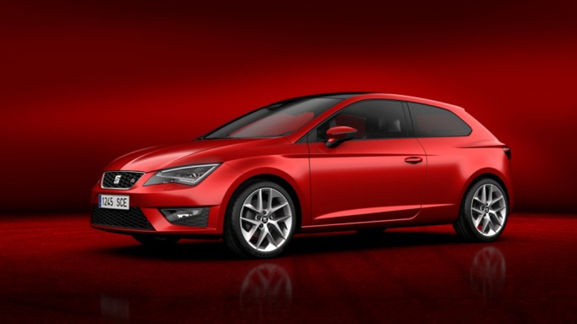 Wszystkie samochodowe nowości 2013