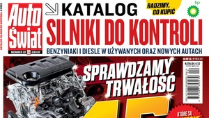 Nowy katalog "Silniki do kontroli" już w sprzedaży!
