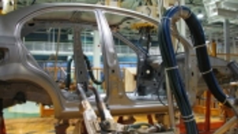 Aveo w Polsce to nie przypadek