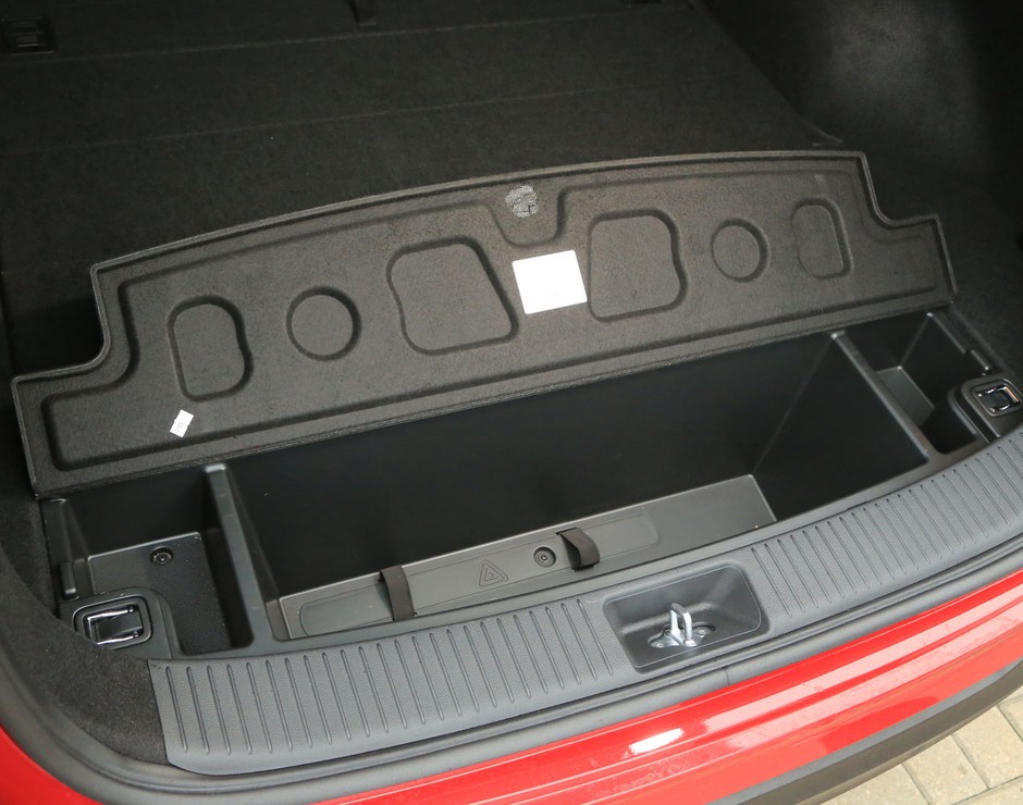 Hyundai i30 Wagon
