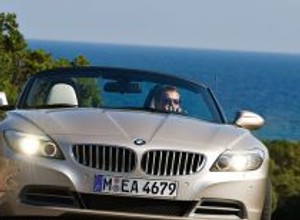 BMW: następca Z4 Roadster i Z4 Coupé już do nas jedzie!