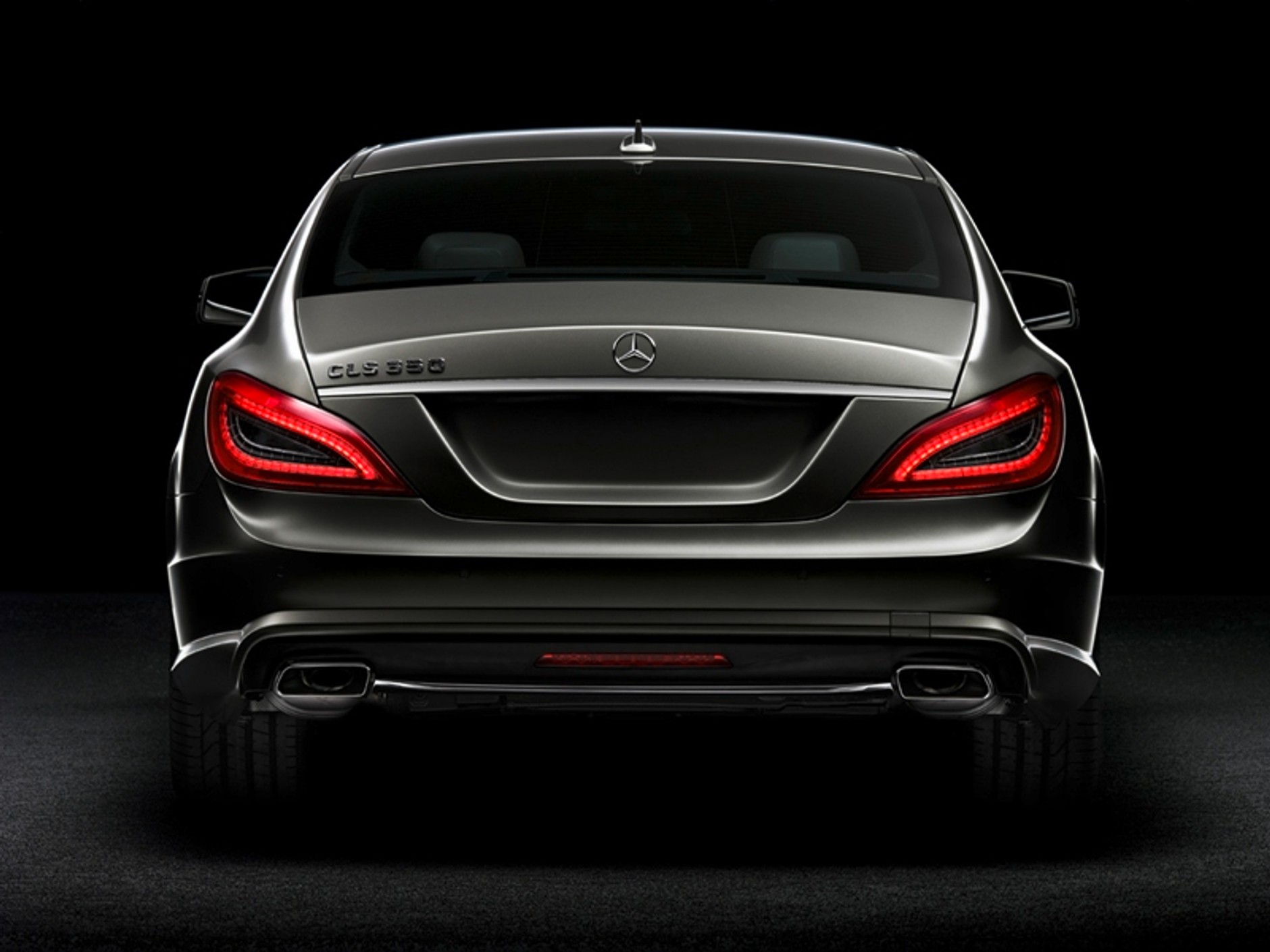 Mercedes CLS – reaktywacja roztopionej klasy E