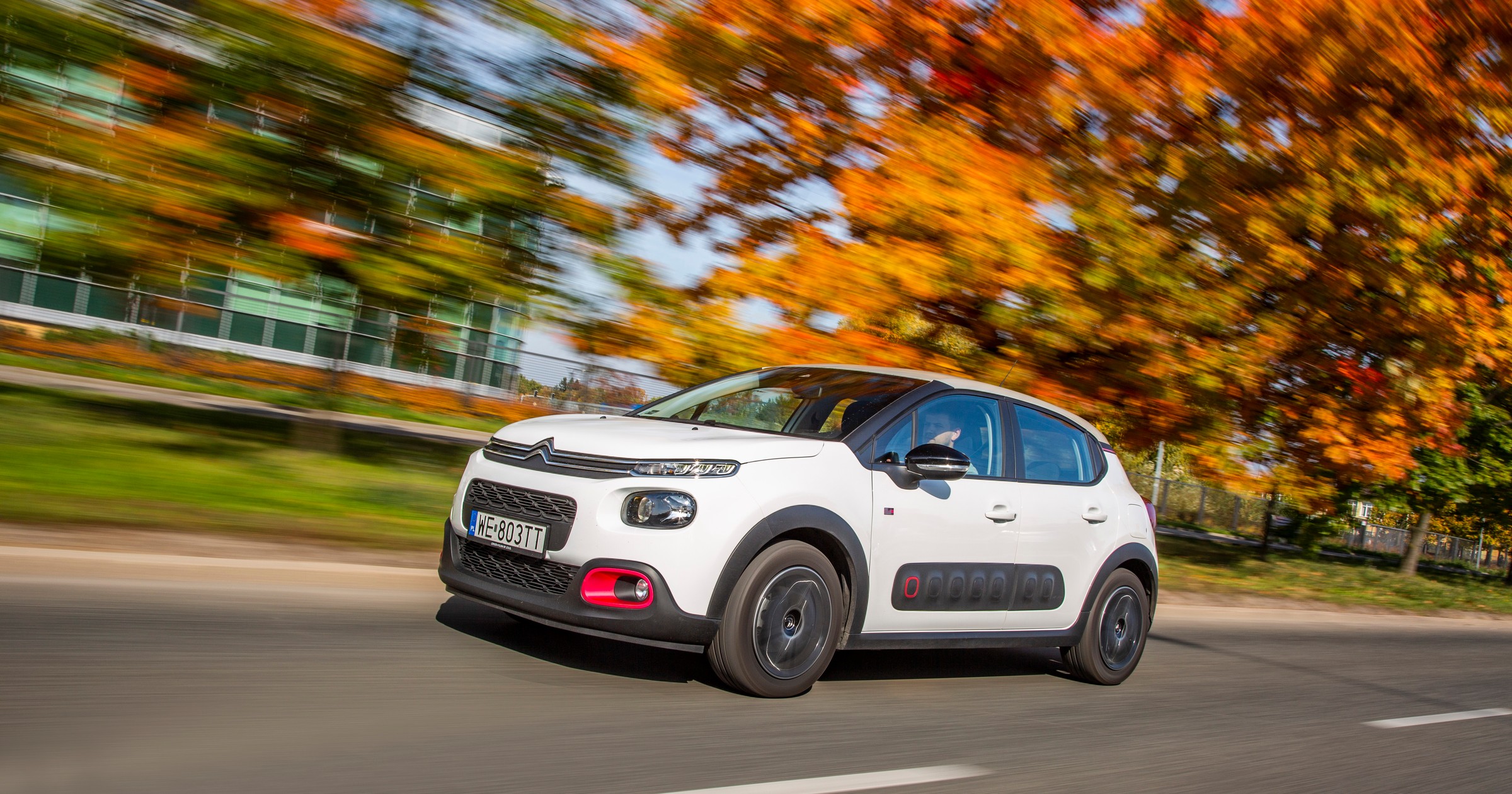 Citroen C3 Elle