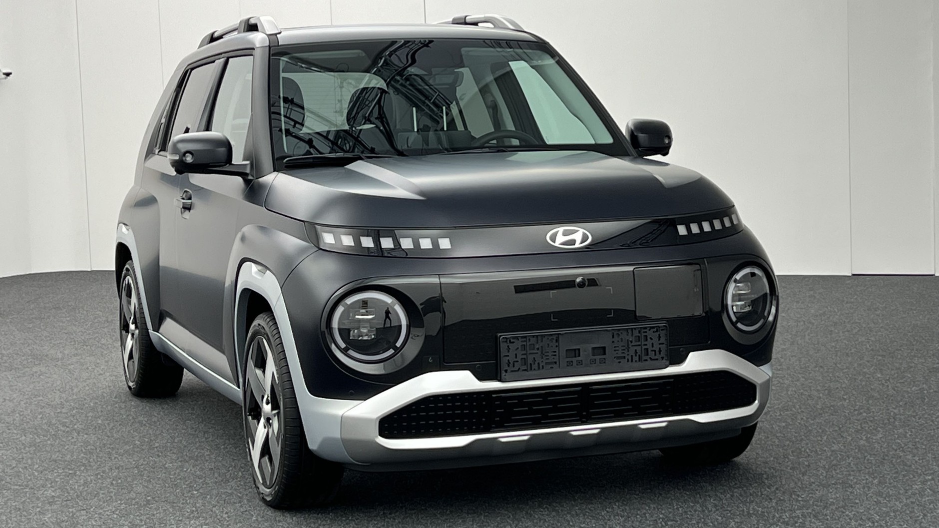 Hyundai Inster