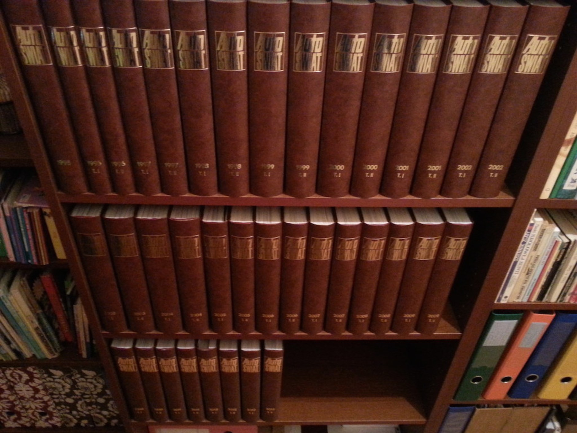 Test Skody Octavii Combi