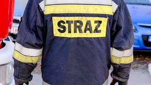 Akt oskarżenia ws. wypadku, w którym zginęło dwoje strażaków