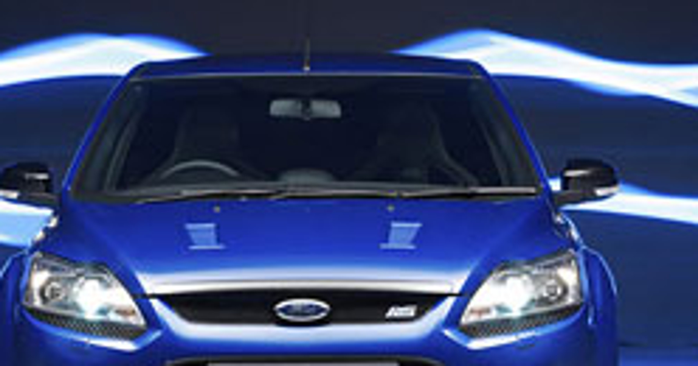 Ford Focus RS: rozpoczęto produkcję w  Niemczech