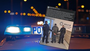 Uszkodził kilkadziesiąt aut w Poznaniu. Policja szuka poszkodowanych