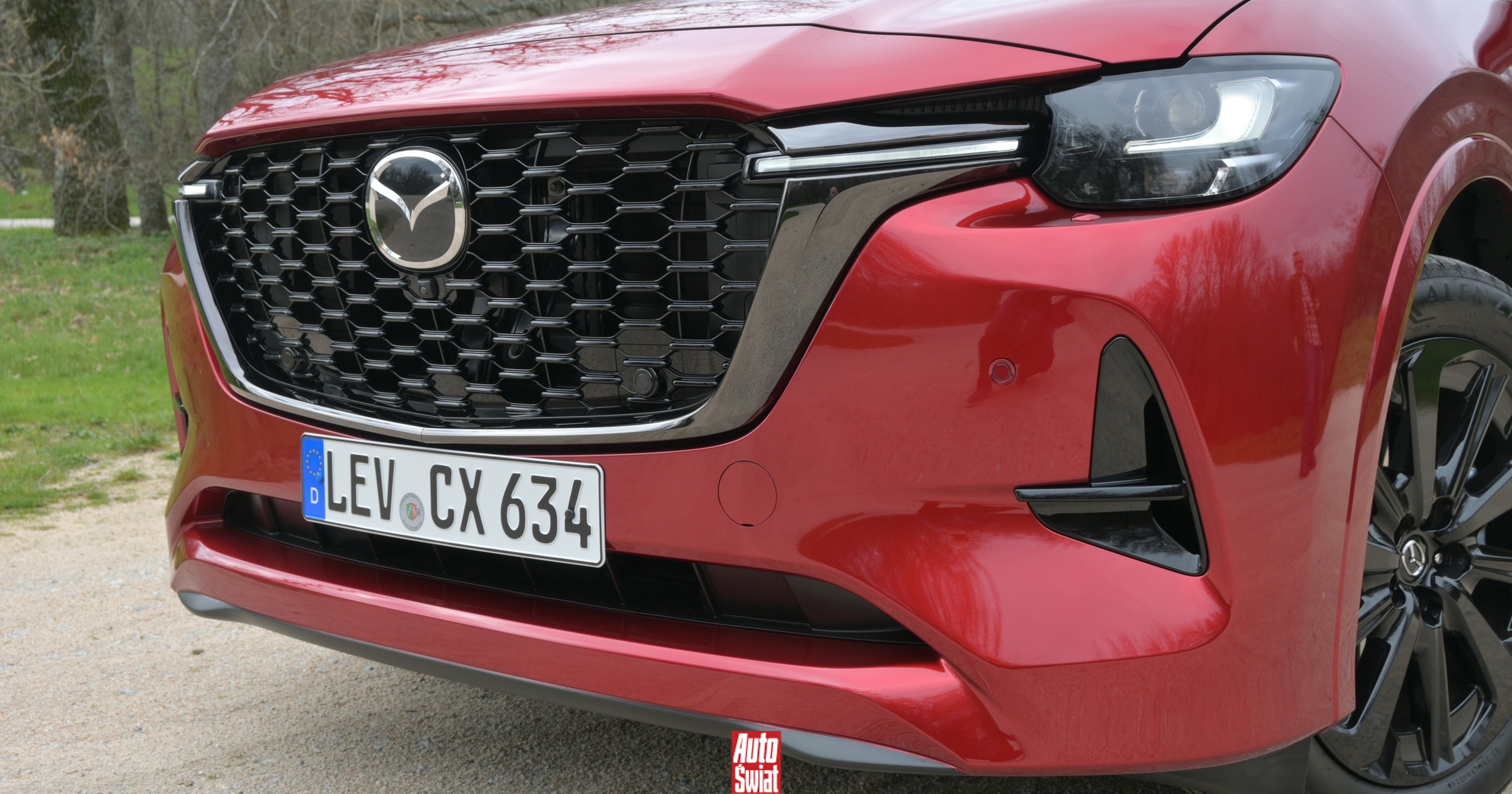 Hybryda Mazdy tańsza niż diesel. Rewolucja w japońskiej marce