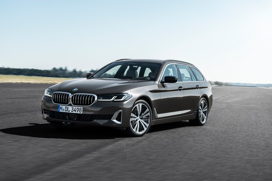 BMW 5