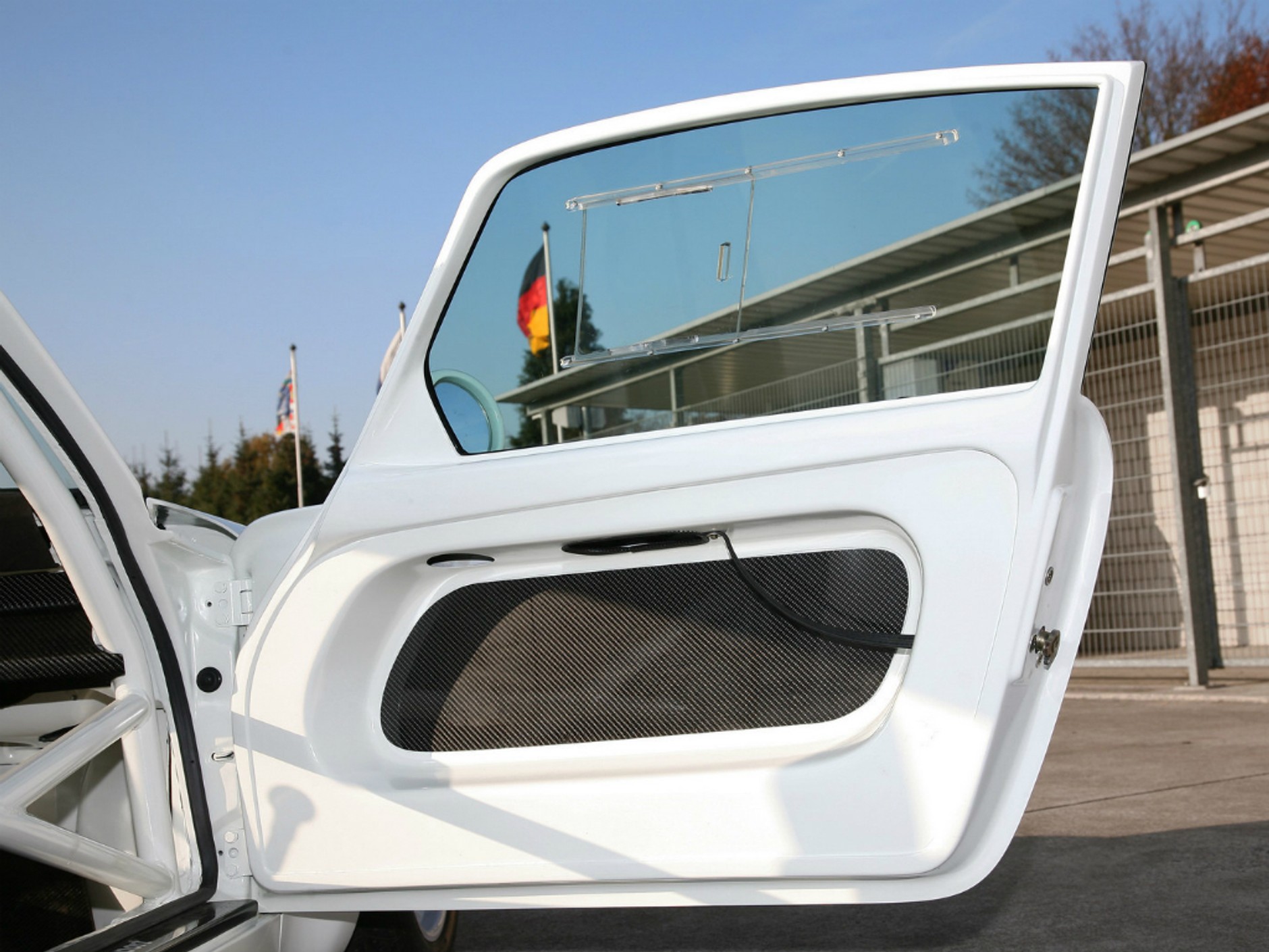 Porsche: odchudzona 911