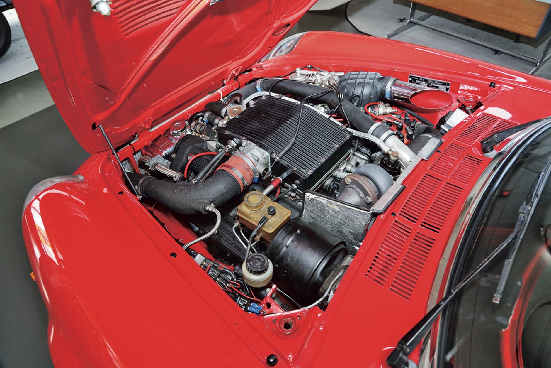 Perły tuningu lat 80. - Alfa Romeo Spider